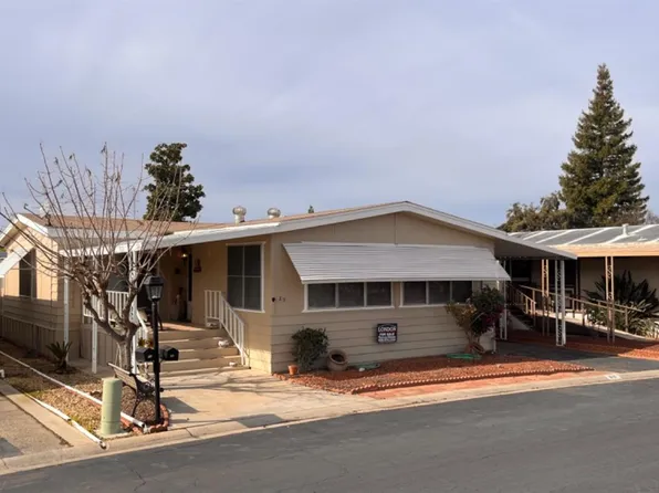 371 Bethel Ave Space 88, Sanger, CA 93657