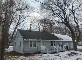 1603 N 29th St, Decatur, IL 62526