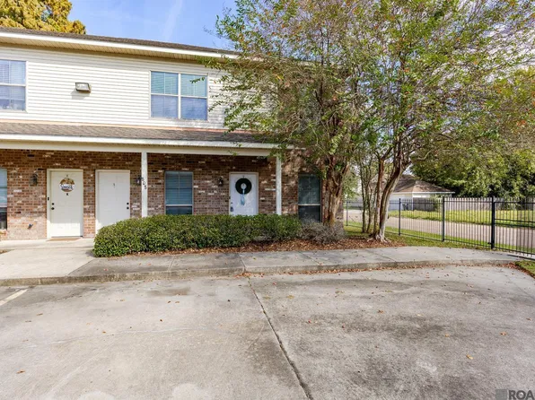 808 Meadow Bend Dr APT F, Baton Rouge, LA 70820