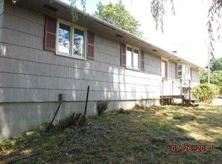 425 Otter Creek Rd, Johnsonville, NY 12094