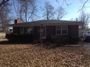 4423 Lynnview Dr, Louisville, KY 40216