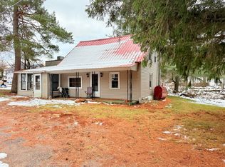 1385 Strackville Rd, Saranac, NY 12981
