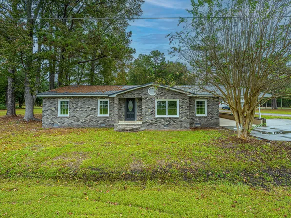 4649 N Highway 52, Saint Stephen, SC 29479