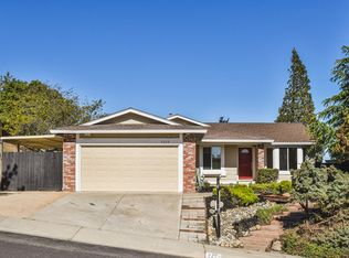 2222 Ridgecrest Way, Pittsburg, CA 94565