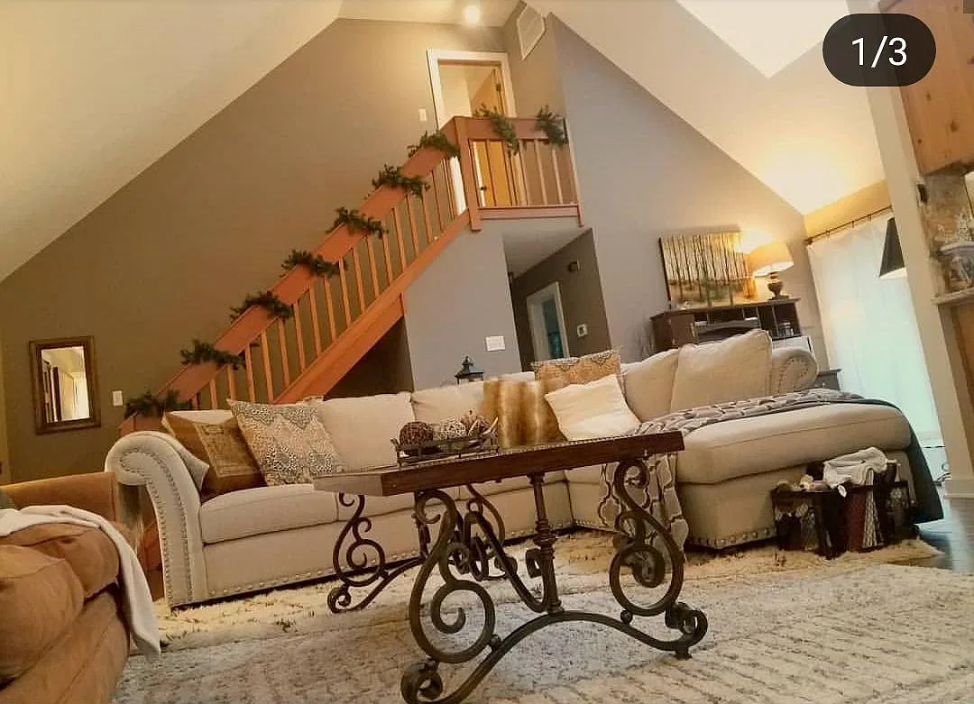 3 bed, 1415 sqft, $2,400 — Photo 3