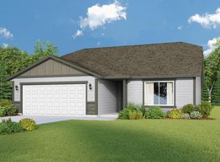 4914 N Ellen Ln, Spokane Valley, WA 99016