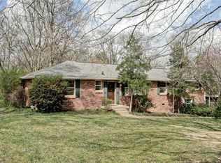 705 Newberry Rd, Nashville, TN 37205