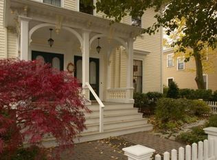 58 Shepard St, Cambridge, MA 02138