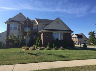 6305 Sadie Ln #168, Van Buren Township, MI 48111