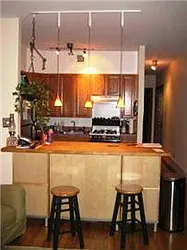 Rented by Mark David