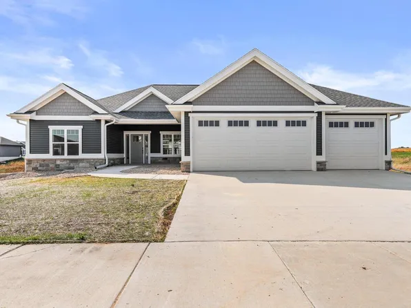 6257 Ronald Reagan Drive, Deforest, WI 53532