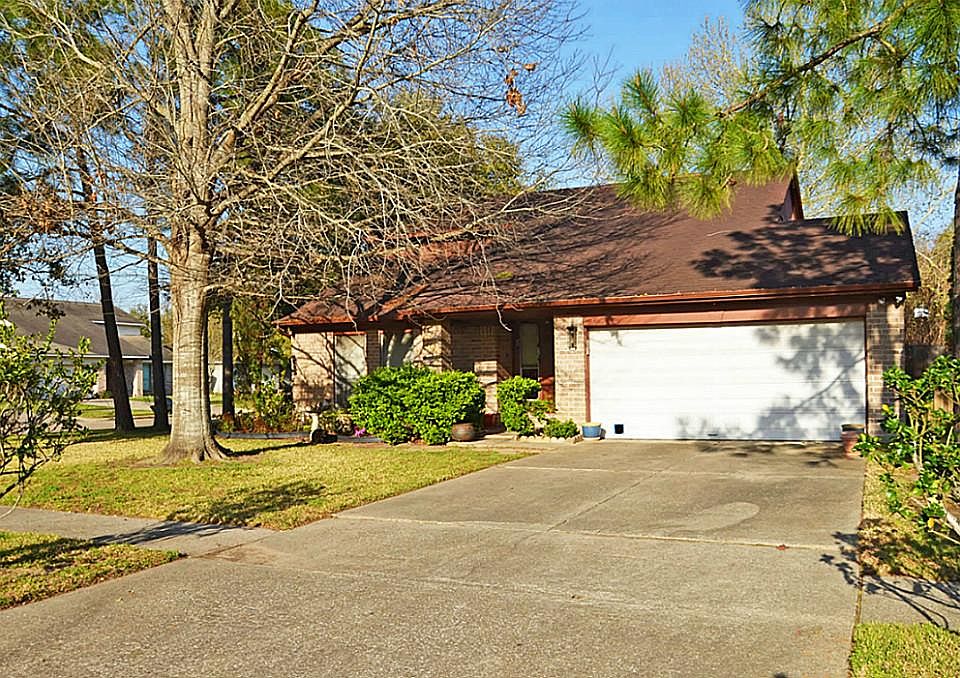 Beautiful two story on a corner lot.
