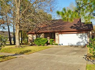 303 Cobbleton Dr, Houston, TX 77034