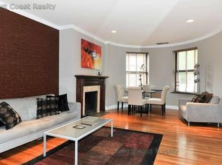 108 Gainsborough St #102E, Boston, MA 02115