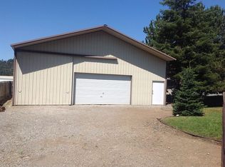 5401 N Keller Rd, Spokane, WA 99216