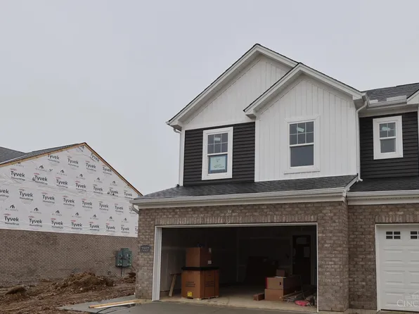 7227 Grandway Dr #4, West Chester, OH 45069