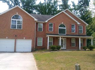 5151 Miller Woods Dr, Decatur, GA 30035