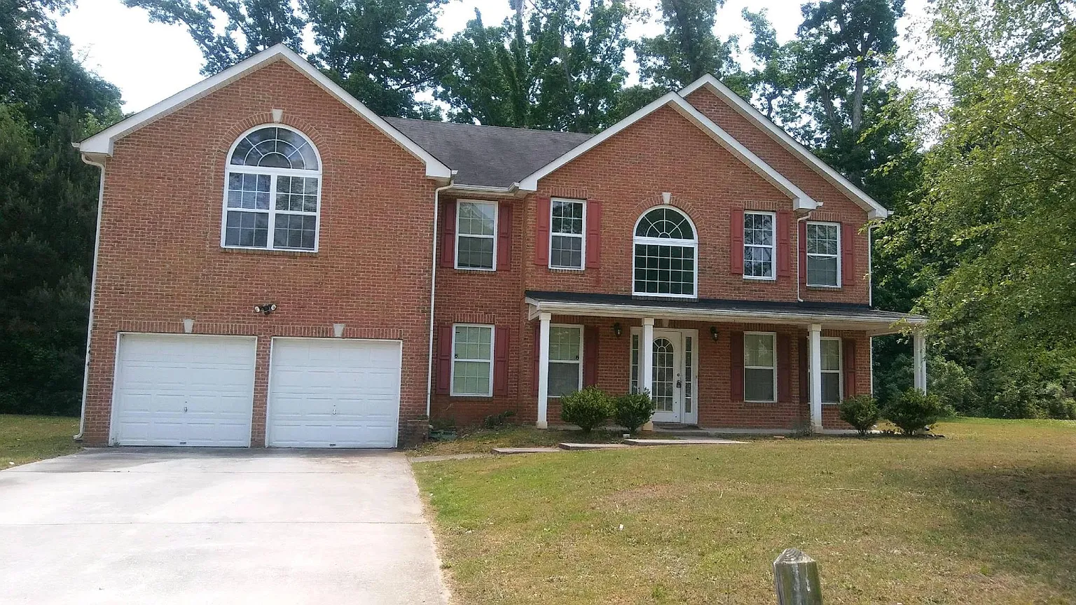 5151 Miller Woods Dr photo 1
