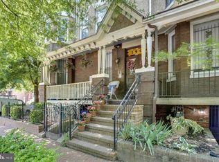 1900 3rd St NW APT 2, Washington, DC 20001