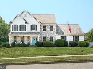 4220 Peach Orchard Holw, York, PA 17402