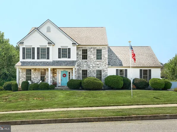 4220 Peach Orchard Holw, York, PA 17402