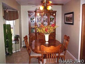 Formal Dining 