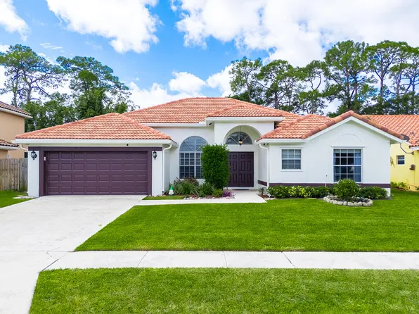 5549 Descartes Circle, Boynton Beach, FL 33472