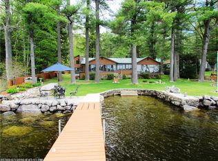 66 Indian Head Rd, Naples, ME 04055