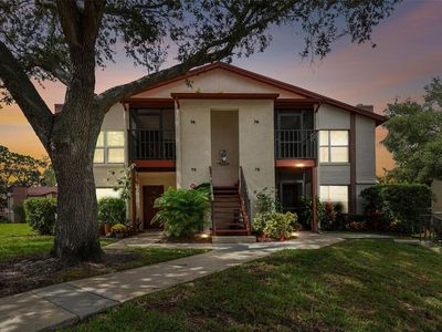 3455 Countryside Blvd APT 76, Clearwater, FL, 33761