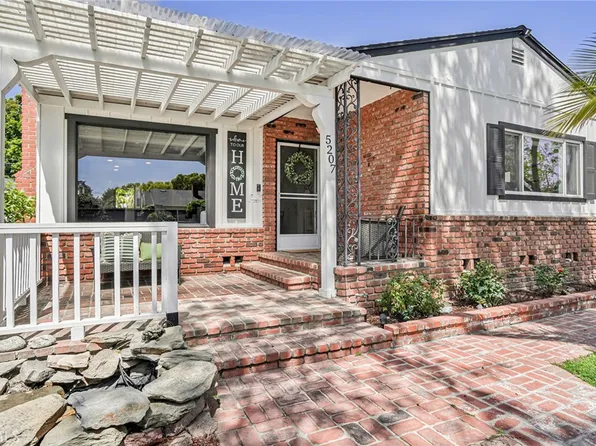 5207 E Harco St, Long Beach, CA 90808