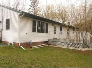1117 Ash Ave, Sandstone, MN 55072