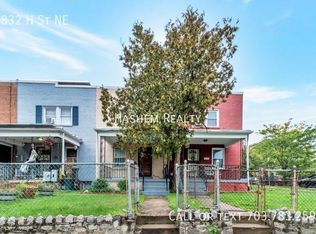 1832 H St NE, Washington, DC 20002