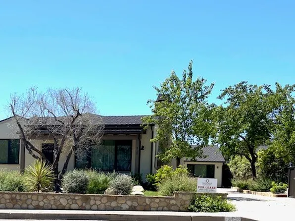 312 Argonne Cir, Santa Barbara, CA 93105