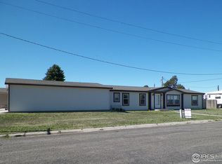 2349 Donelan Ave, Burlington, CO 80807