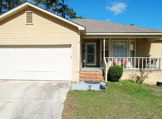 4379 Ridge Valley Dr, Augusta, GA 30909