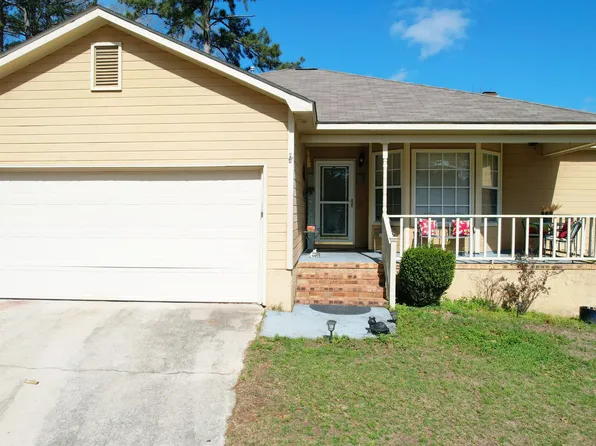 4379 Ridge Valley Dr, Augusta, GA 30909