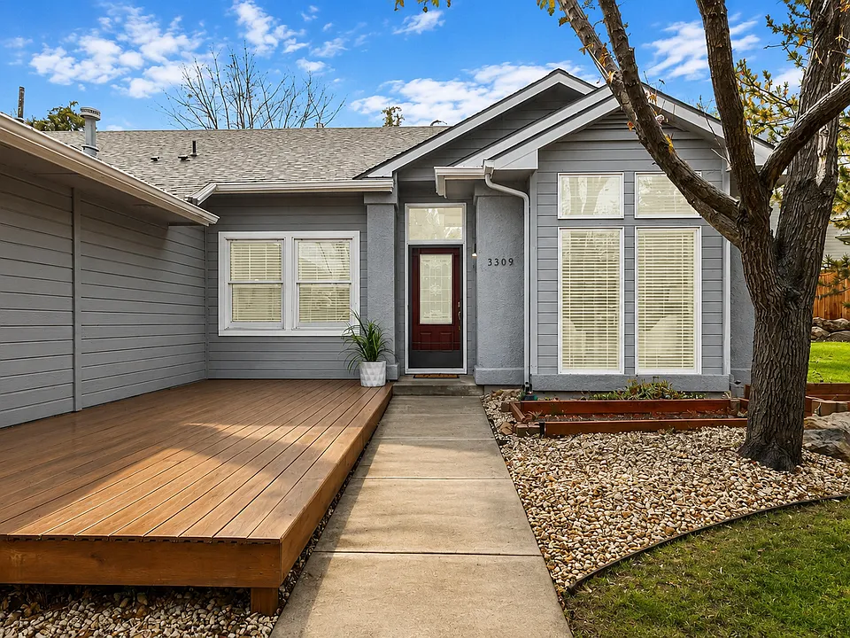 3358 E Boulder Heights Dr