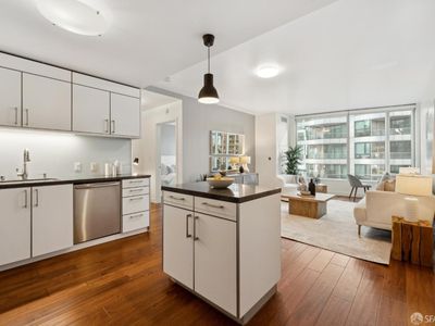 301 Main St UNIT 5F, San Francisco, CA, 94105