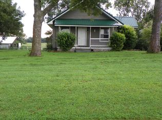 8584 S 4440th Rd, Welch, OK 74369