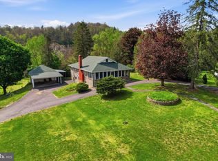 11319 Dehaven Rd NE, Cumberland, MD 21502
