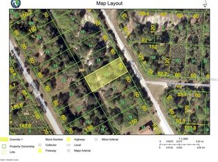 13219 Carousel Dr, Punta Gorda, FL 33955