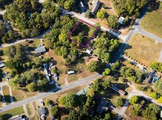 0 Deer Trl, Goreville, IL 62939