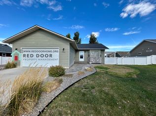 1101 38th Ave NE, Great Falls, MT 59404