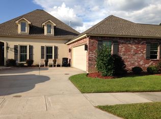 13507 Quail Grove Ave, Baton Rouge, LA 70809