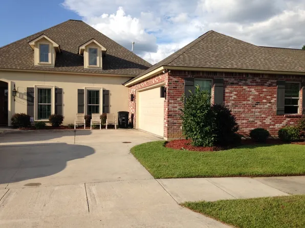 13507 Quail Grove Ave, Baton Rouge, LA 70809