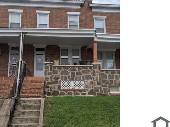 2608 Cecil Ave