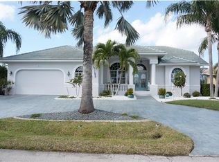 3813 Aves Island Ct, Punta Gorda, FL 33950