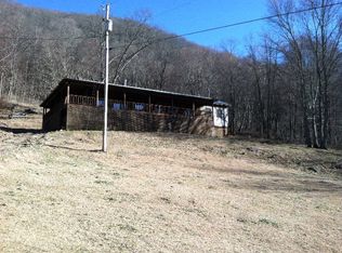 2748 Chastine Creek Rd, Cullowhee, NC 28723