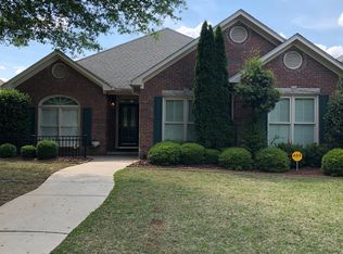 1003 Danbury Ln SE, Decatur, AL 35601