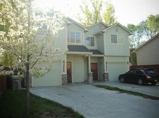 2522 N 28th St, Boise, ID 83703